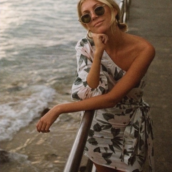 🔆BILLABONG🔆 SUN KISSED DRESS - Picture 8 of 16